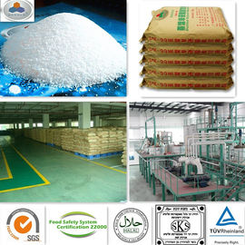 Monoestearato aditivo DMG 95 GMS 99 del glicerol del estabilizador del PVC para industrial
